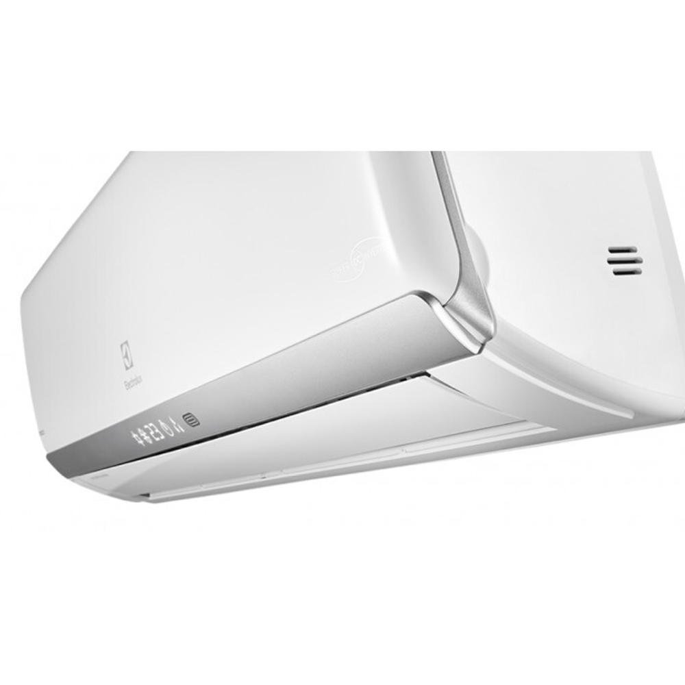 Мульти сплит-система Electrolux на 5 комнат (25+25+25+25+25 кв.м.) серия Enterprise