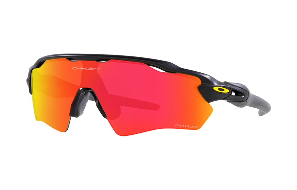 Oakley TR Memory Plastic Irregular Shape Очки