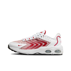 Женские кроссовки Nike Air Max TW 'White Red' DQ0296-104