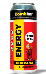 Энергетик ж/б с L-Карнитин