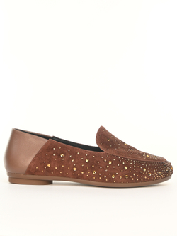 Лоферы женские Ascalini G2354