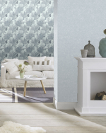 Тесей - 81 голубая