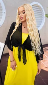 Платье УК-1933-5 Fabrika