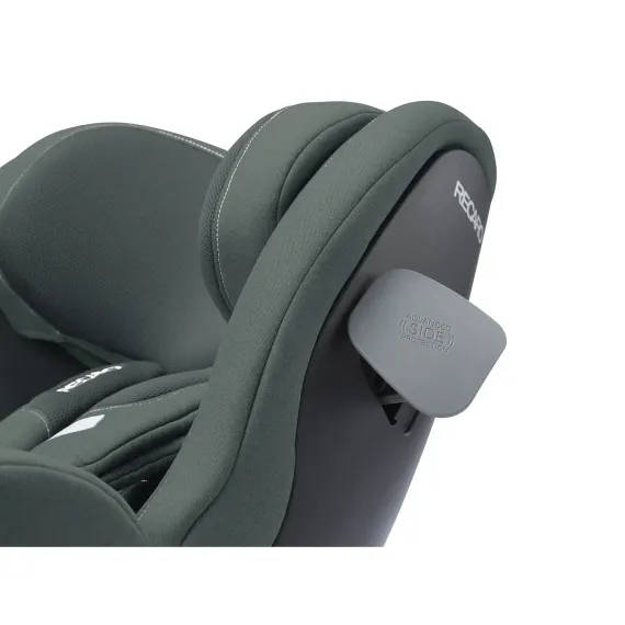 Автокресло Recaro Salia 125 Mineral Green