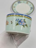 Чайная пара Tiffany & Co, Tiffany Morning Glory