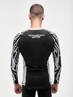 Рашгард компрессионный Tomorrow Star X Hero