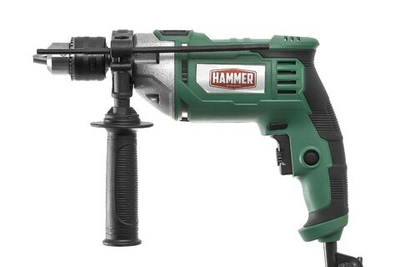 Дрель ударная Hammer UDD950B