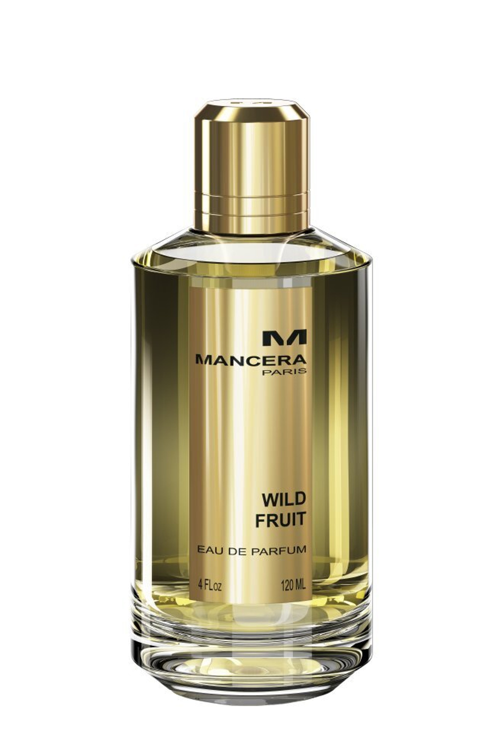 Парфюмерная вода Wild Fruits