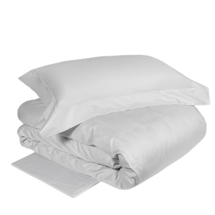 Постельное белье Velasca (240 x 220 см) Grigio Perla