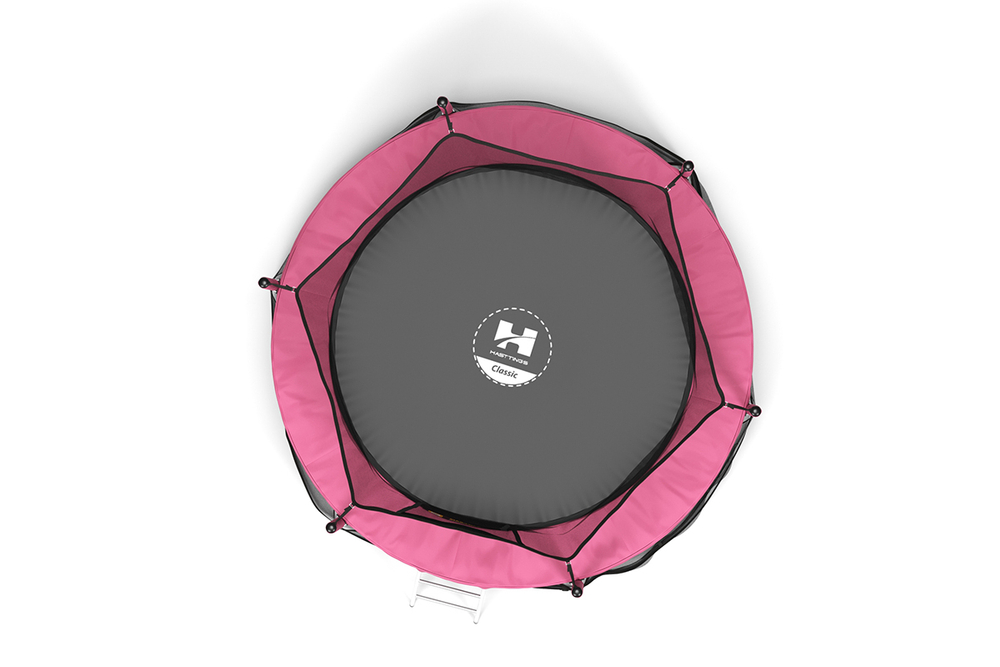 Hasttings Classic Pink 2,44 м