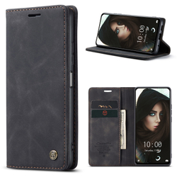 Чехол-книжка CaseMe Matte Xiaomi Redmi Note 10 Pro