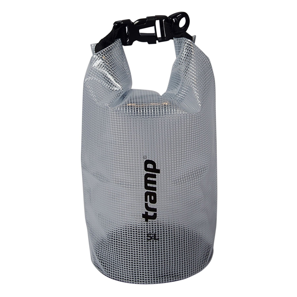 Tramp гермомешок прозрачный 5л