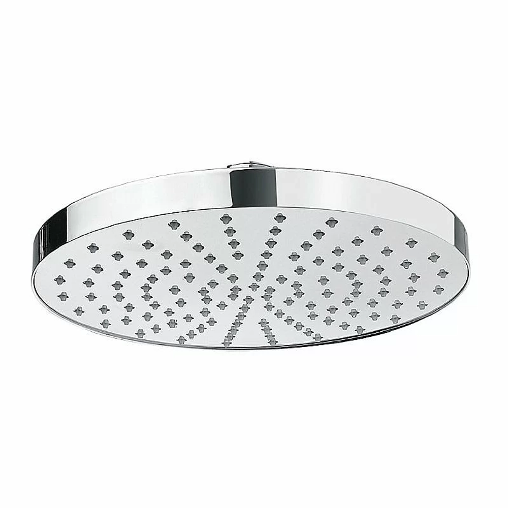 Верхний душ Webert SHOWER SET AC1011015STEEL хром