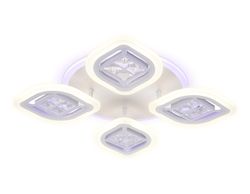 Ambrella Потолочный светодиодный светильник с пультом Ice FA280