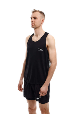 МАЙКА МУЖСКАЯ SUPER LIGHT | BLACK