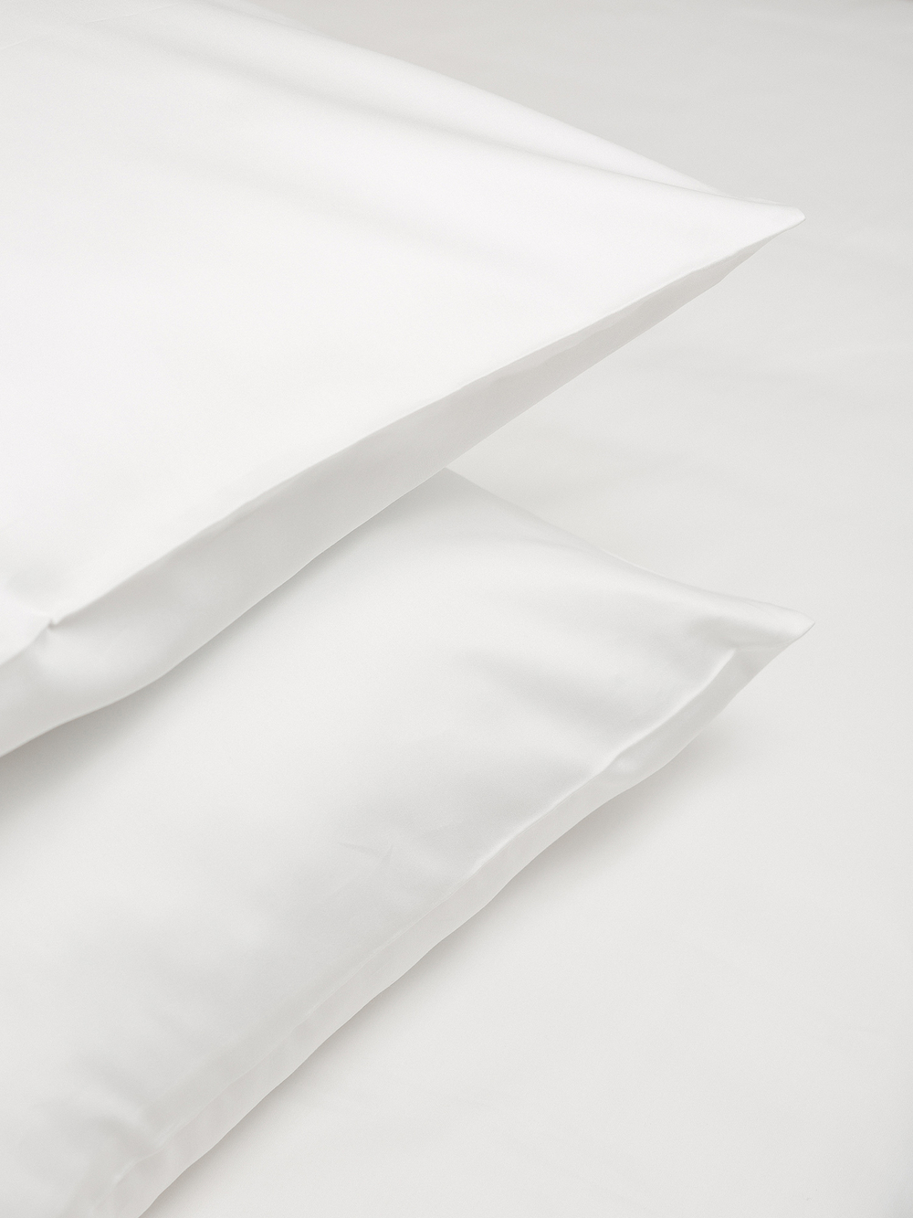 Купить наволочки 50 на 70 белые