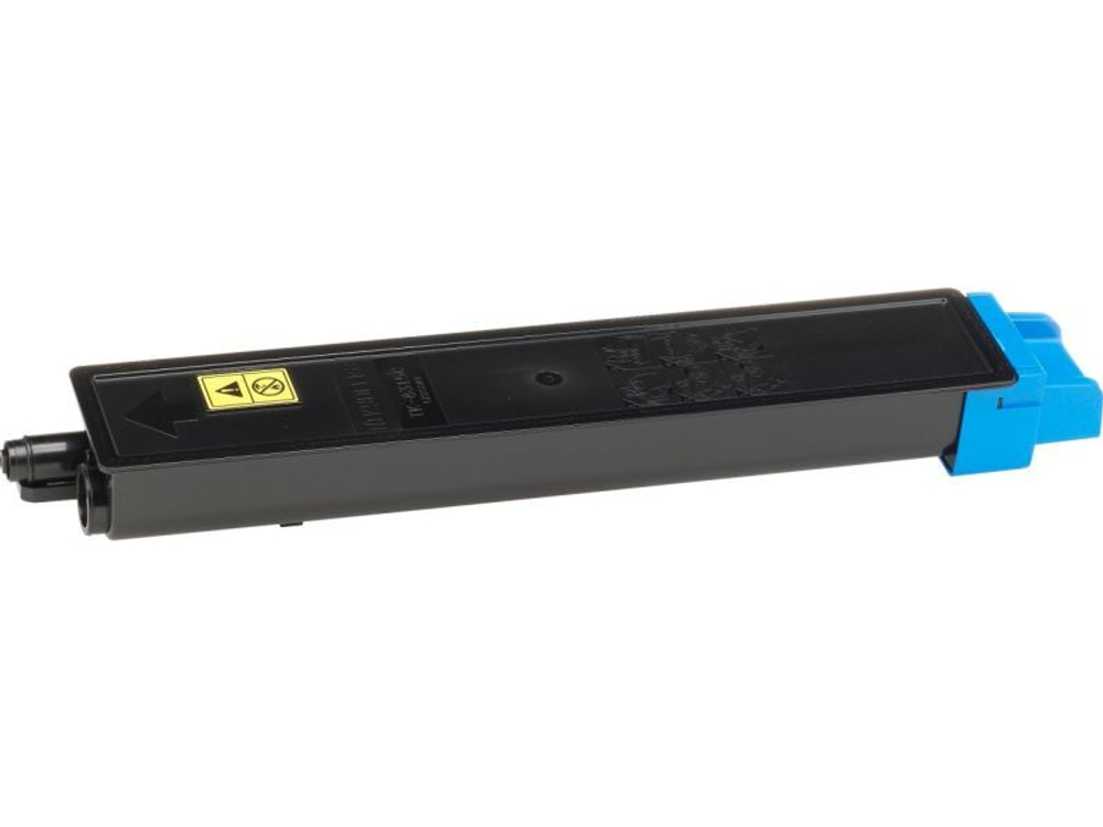 Тонер-картридж  Kyocera TK-8315C