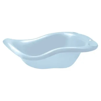 ВАННА ДЕТСКАЯ 870х270 мм, 28л (светло-голубой) (комплект 6 шт)