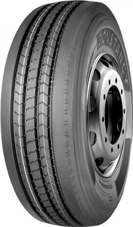Normaks Super Steer (рулевая) 295/80 R22.5 152M