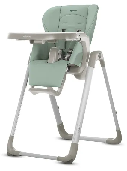 Стул для кормления Inglesina My Time Mint