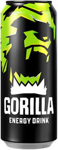 Gorilla