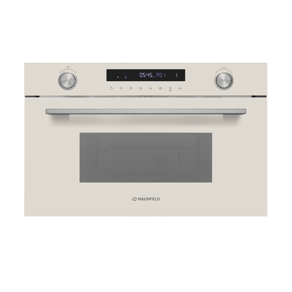Встраиваемая микроволновая печь Maunfeld MBMO349GBG