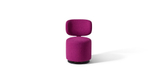 Кресло Cassina TAMBUROUND