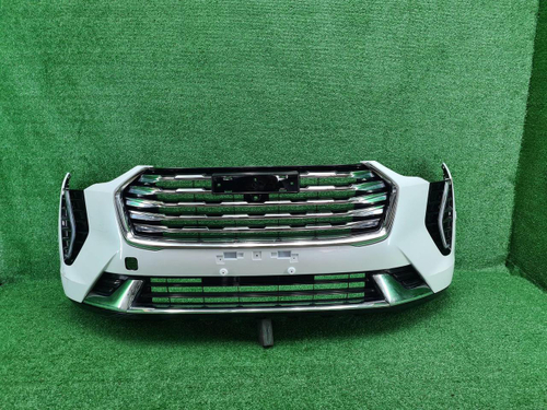 Бампер передний Haval Jolion (2021-2024) (В сборе)