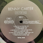 Benny Carter ‎– Love For Sale (Германия 2000г.)