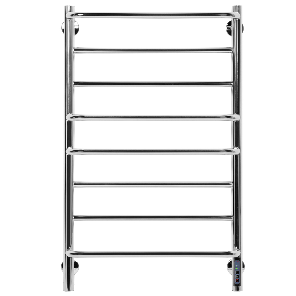 Полотенцесушитель Royal Thermo Микс П8 500х850 электро (встроен. диммер)