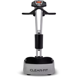 Виброплатформа Clear Fit Plate Domestique 301
