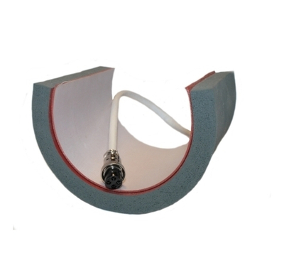 YXD- Малый кружечный нагревательный элемент для термопресса