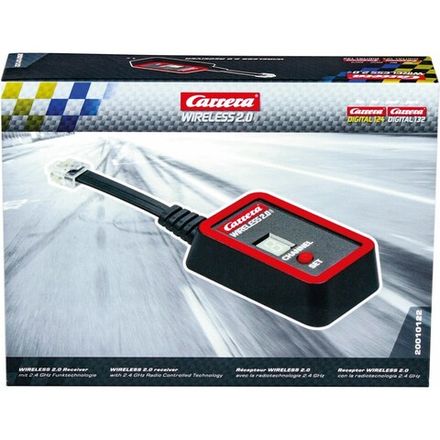 Carrera DIGITAL 132