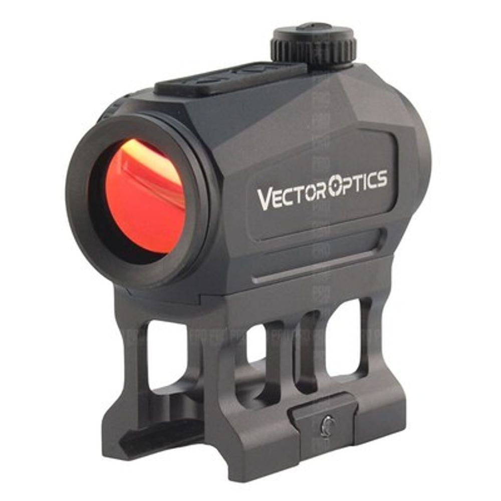 Коллиматорный прицел Scrapper, Vector Optics