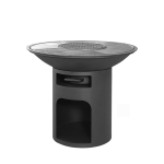 Чугунный "FANTASTIC GRILL" Везувий Ø 1000 "От Шефа"