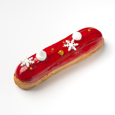 Эклер Шоколадный