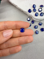 Кушон Cushion 8 мм, Lacquer Capri Blue