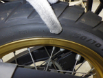 Honda XL750 Transalp 050873