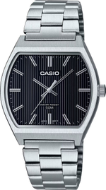 Мужские наручные часы Casio MTP-B140D-1A