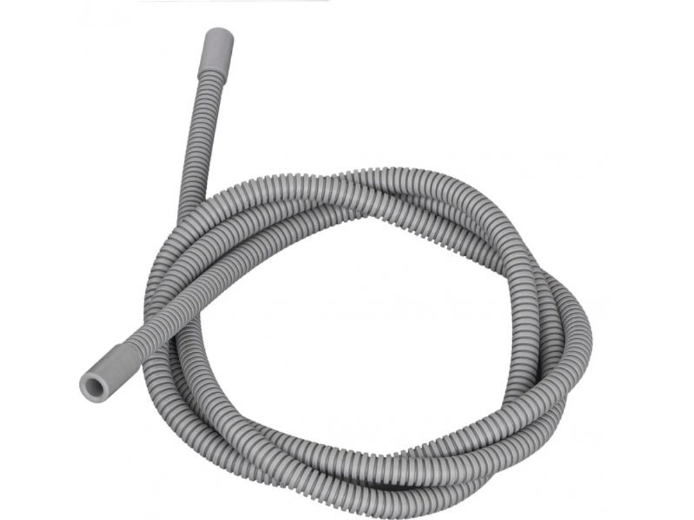 Сушильная машина Evelux ED 68001 белый