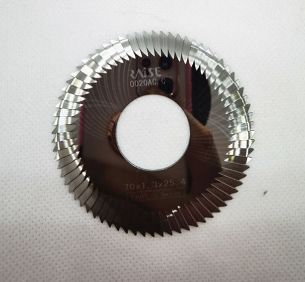 0020A C.C. для wenxing 100E1 RAISE твердосплавный 13990