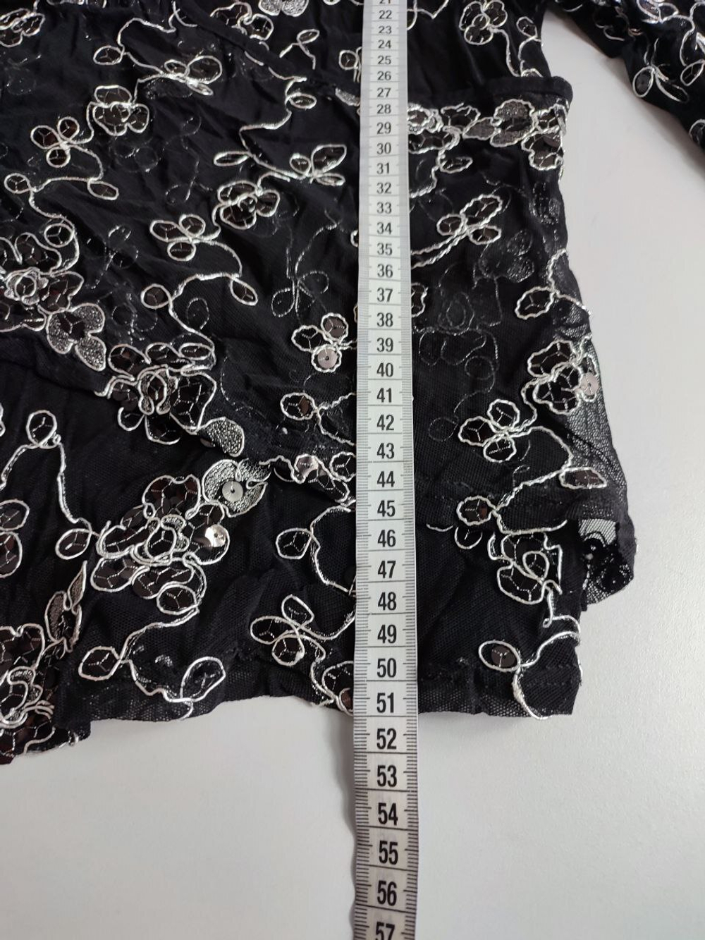 Джемпер красивый 42 размер