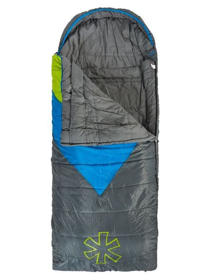 Мешок-одеяло спальный Norfin ATLANTIS COMFORT PLUS 350 L