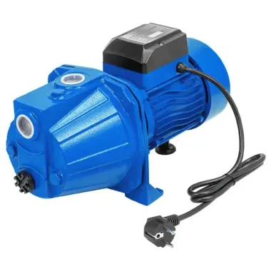 Насос самовсасывающий (230В, 50Гц, 450Вт, 40л/мин) (обмотка CU) Forsage F-JET60S COPPER