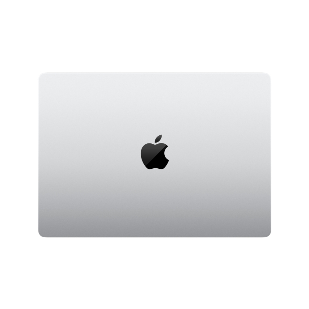 MacBook Pro 14 MRX83 (M3 Max 14C CPU/36/1tb ssd/30C GPU) Серебристый