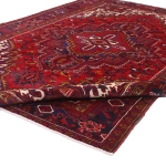 Персидский ковер ручной работы Heriz (282 × 202 см) 220210176 Иран