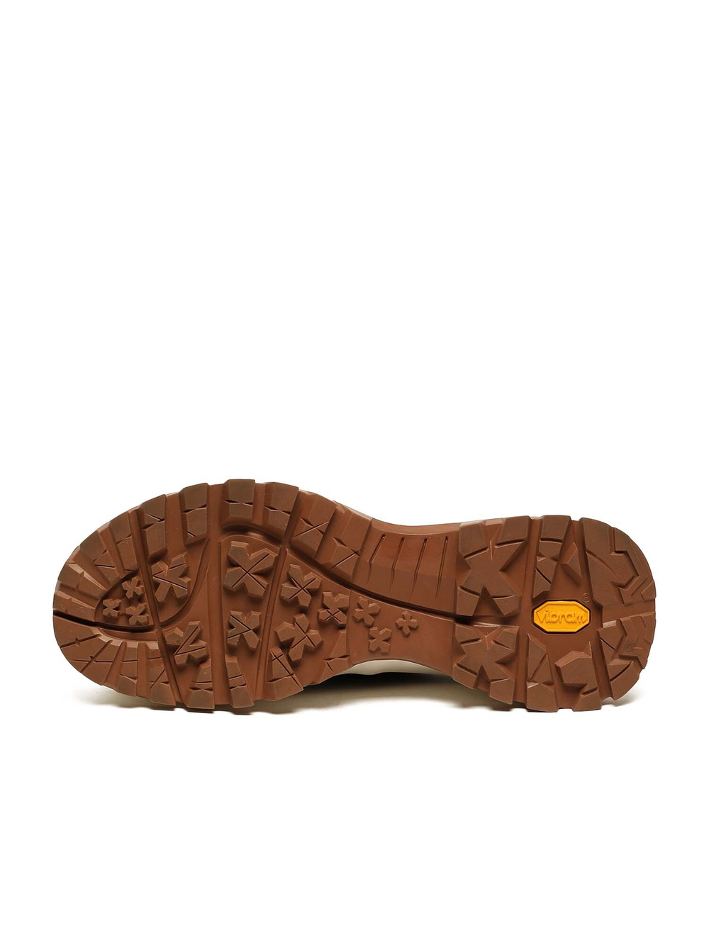 Женские Кеды Authentic Vibram DX