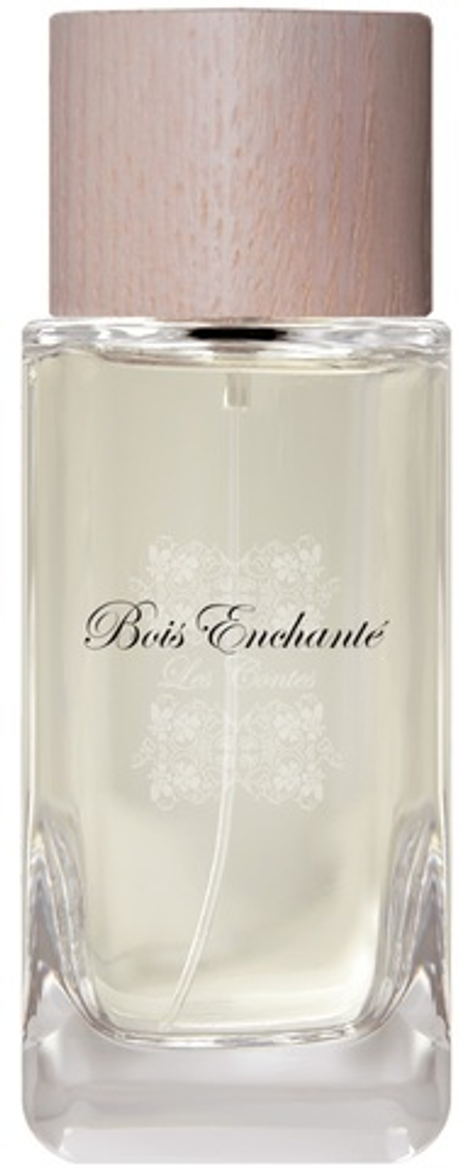 Les Contes Bois Enchante