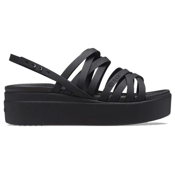 Crocs Brooklyn 'Black'