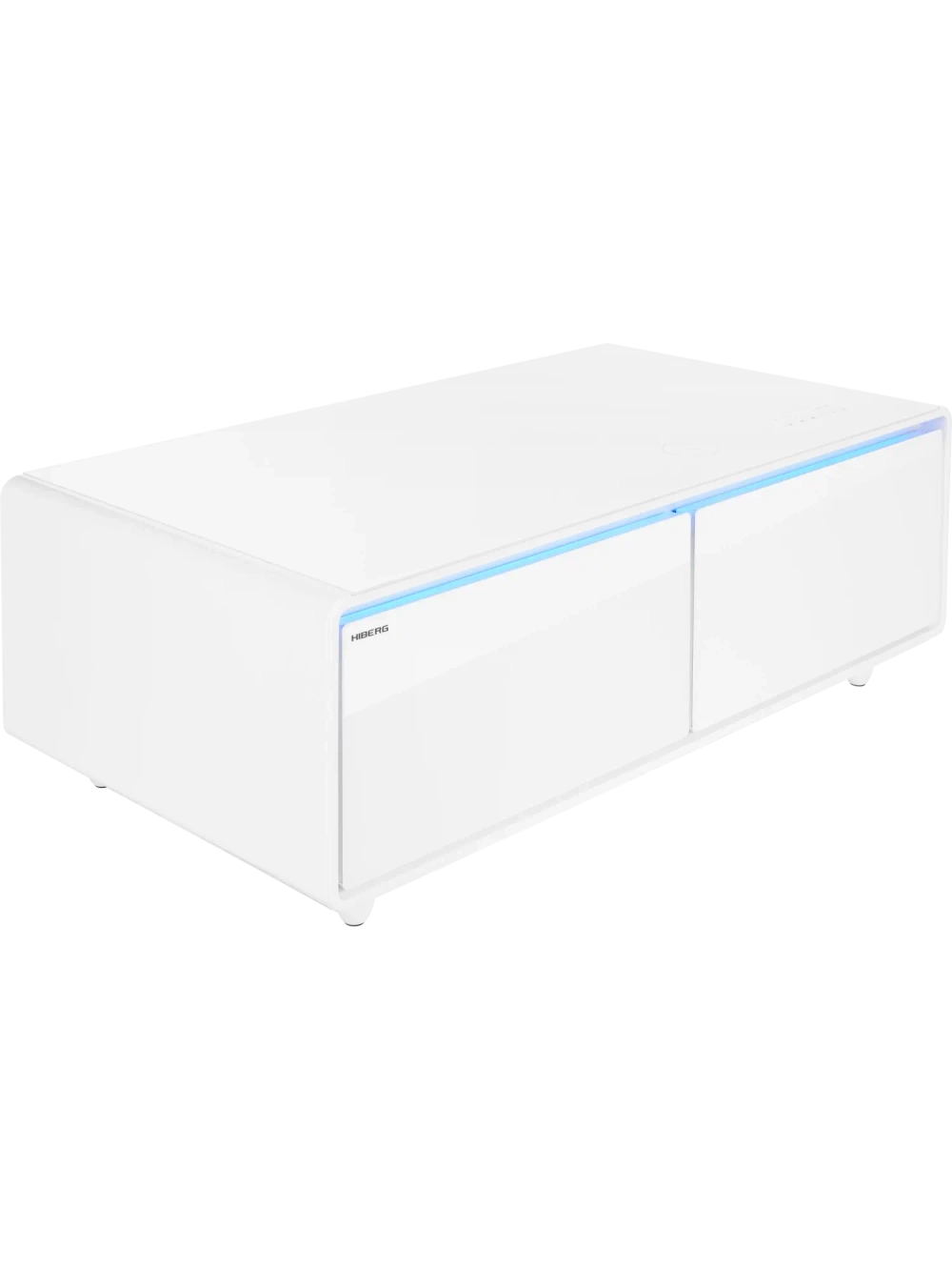 Холодильный барный центр Hiberg X3 MW